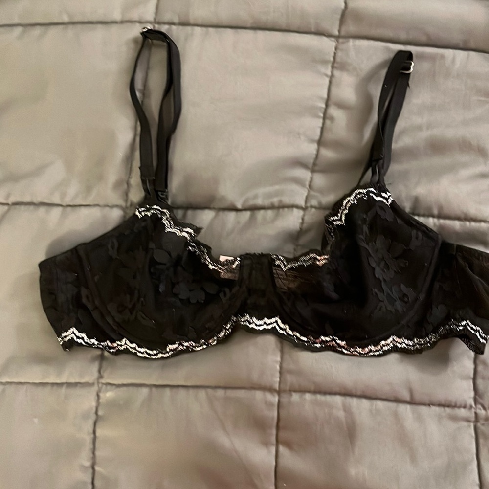 Victoria's Secret Dream Angels Push-up Bra